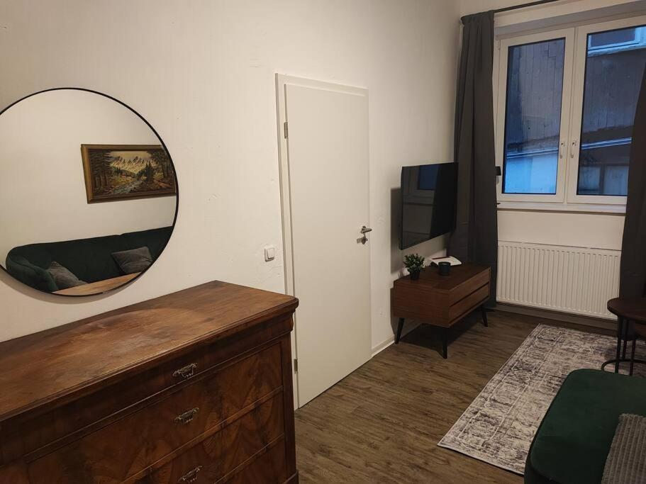 Elegantes 3-Schlafzimmer-Nest Hagen  Exterior photo