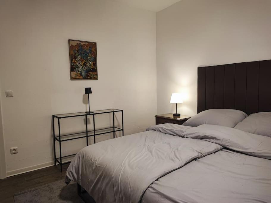 Elegantes 3-Schlafzimmer-Nest Hagen  Exterior photo